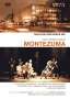 Carl Heinrich Graun: Montezuma (Deutsche Oper Berlin 1982), DVD