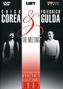 Friedrich Gulda & Chick Corea - Live beim Münchner Klaviersommer 1982, DVD