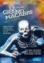 György Ligeti (1923-2006): Le Grand Macabre, 2 DVDs