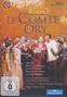 Gioacchino Rossini (1792-1868): Le Comte Ory, DVD