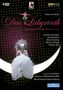 Peter von Winter: Das Labyrinth ("Der Zauberflöte zweyter Theil"), DVD,DVD