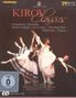 Kirov Classics, 1 Blu-ray Disc und 1 CD