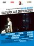 Das Mädl aus der Vorstadt (Salzburger Festspiele 1989), DVD