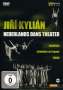 : Jiri Kylian & Nederlands Dans Theater, DVD