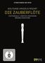 Sternstunden der Oper: Mozart - Die Zauberflöte, DVD