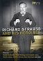 Richard Strauss: Richard Strauss and his Heroines, DVD