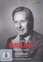 Carlo Maria Giulini dirigiert Anton Bruckner, DVD