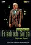 Friedrich Gulda - Chopin and Beyond, DVD