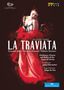 Giuseppe Verdi (1813-1901): La Traviata, DVD