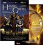 Engelbert Humperdinck: Hänsel & Gretel, 2 DVDs