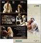 Dmitri Schostakowitsch: Lady Macbeth von Mtsensk, DVD,DVD,DVD
