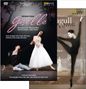 Ballett der Mailänder Scala:Giselle (Adam), 2 DVDs
