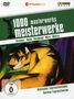1000 Meisterwerke - Deutscher Expressionismus, DVD