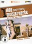 1000 Meisterwerke - Surrealismus, DVD