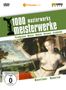 1000 Meisterwerke - Manierismus, DVD