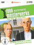 1000 Meisterwerke - Amerikanischer Realismus im 20. Jahrh., DVD