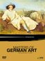 Arthaus Art Documentary: Masters of German Art, DVD