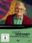 Arthaus Art Documentary: David Hockney - Pleasures Of The Eye, DVD