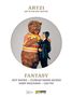 Art in the 21st Century - art:21//Fantasy (OmU), DVD