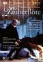 Wolfgang Amadeus Mozart: Die Zauberflöte, DVD,DVD