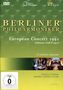 Berliner Philharmoniker - Europakonzert 1991 (Prag), DVD, DVD
