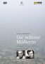 Franz Schubert: Die schöne Müllerin D.795, DVD
