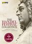 Georg Friedrich Händel (1685-1759): The Händel Festival Collection, 7 DVDs und 1 CD