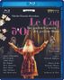 Nikolai Rimsky-Korssakoff (1844-1908): Der goldene Hahn, Blu-ray Disc