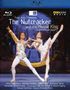 Holländisches Nationalballett - Der Nußknacker (Tschaikowsky), Blu-ray Disc