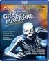 György Ligeti (1923-2006): Le Grand Macabre, Blu-ray Disc