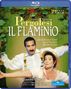 Giovanni Battista Pergolesi (1710-1736): Il Flaminio, Blu-ray Disc