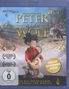 Serge Prokofieff: Peter und der Wolf op.67 (Animationsfilm), BR