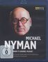 Michael Nyman: Michael Nyman - Composer in Progress/In Concert, BR
