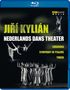 Jiri Kylian & Nederlands Dans Theater, Blu-ray Disc
