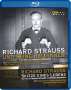 Richard Strauss: Richard Strauss und seine Heldinnen / Richard Strauss - Skizze eines Lebens, BR