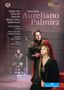 Gioacchino Rossini: Aureliano in Palmira, DVD,DVD
