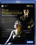 Mieczyslaw Weinberg (1919-1996): Die Passagierin op.97 (Oper 1967/68), Blu-ray Disc
