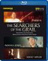 Tony Palmer: Richard Wagner - The Searchers of the Grail (Blu-ray), DVD