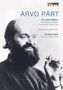 Arvo Pärt: Passio Domini Nostri (Johannes-Passion), DVD