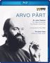 Arvo Pärt: Passio Domini Nostri (Johannes-Passion), Blu-ray Disc