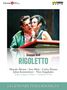 Giuseppe Verdi (1813-1901): Rigoletto, DVD