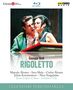 Giuseppe Verdi: Rigoletto, BR