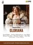 Benjamin Britten (1913-1976): Gloriana, DVD