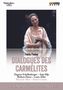 Francis Poulenc: Dialogues des Carmelites, DVD