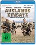 Auslandseinsatz (Blu-ray), Blu-ray Disc