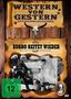 Western von Gestern - Zorro reitet wieder, DVD