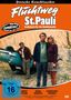 Wolfgang Staudte: Fluchtweg St. Pauli, DVD