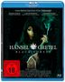 Duane Journey: Hänsel und Gretel - Black Forest (Blu-ray), BR