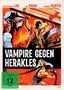 Vampire gegen Herakles, DVD