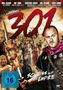 Jeff Kanew: 301 - Scheiß auf ein Empire, DVD